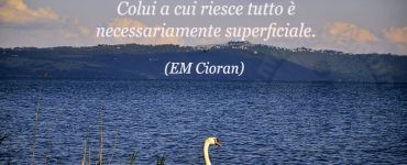 frase essere superficiale
