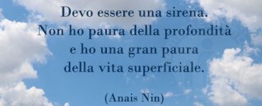 frase vita superficiale