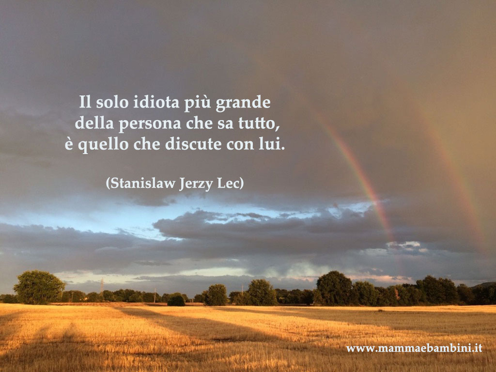 Frase del giorno 25 giugno sugli idioti 1 frase idiota