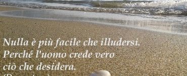 Frase del giorno sulle illusioni 3 frase illudersi