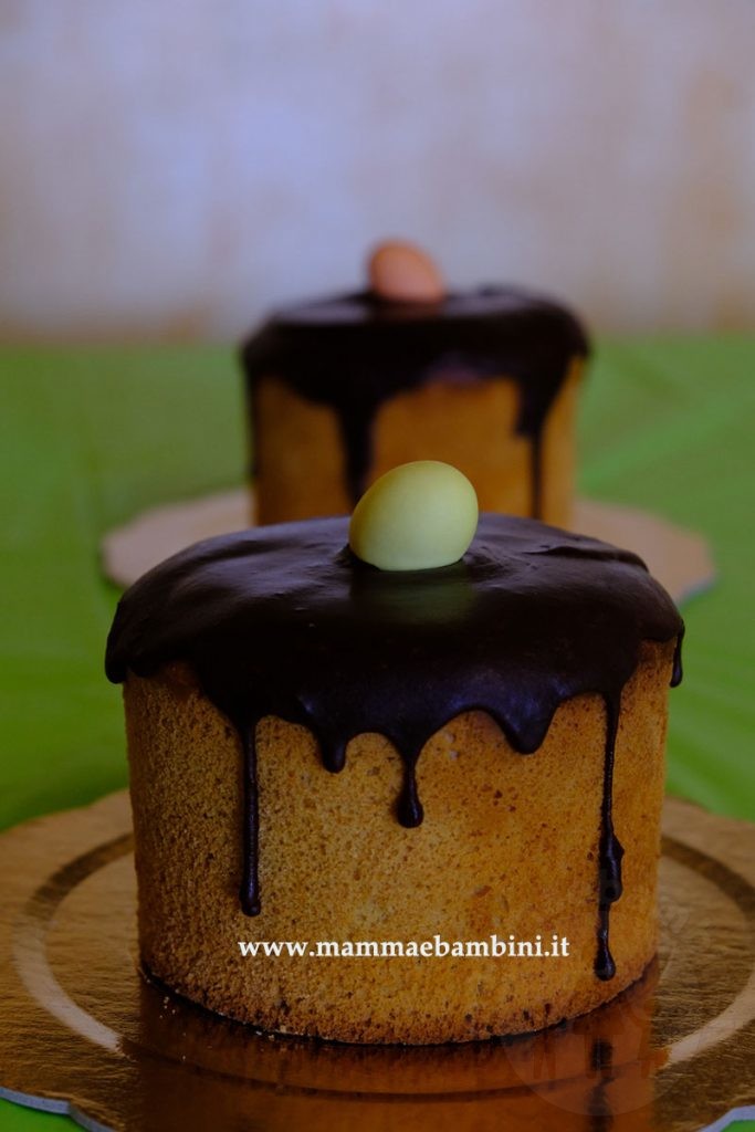 Ricetta Casatiello dolce 4 dolce di pasqua casatiello