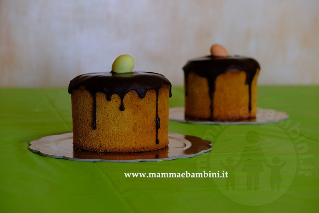 Ricetta Casatiello dolce 1 Ricetta Casatiello dolce
