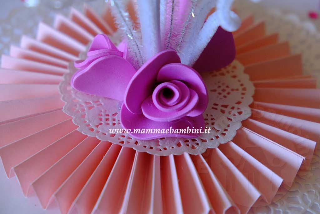 Torta compleanno 50 anni 4 torta 50 anni decorata con rose