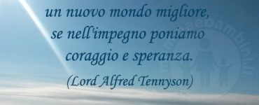 frase coraggio