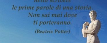 frase scrivere