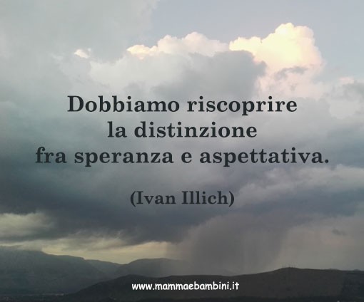 Frase del giorno 24 settembre sulla speranza 1 frase speranza