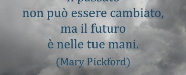 frase passato futuro