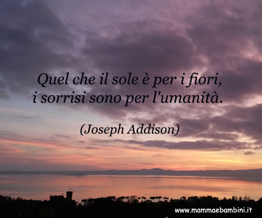 Frase del giorno 26 ottobre sui sorrisi 1 frase sorrisi