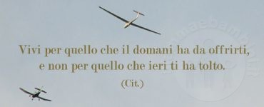 frase vivere