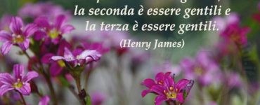 FRASE ESSERE GENTILI