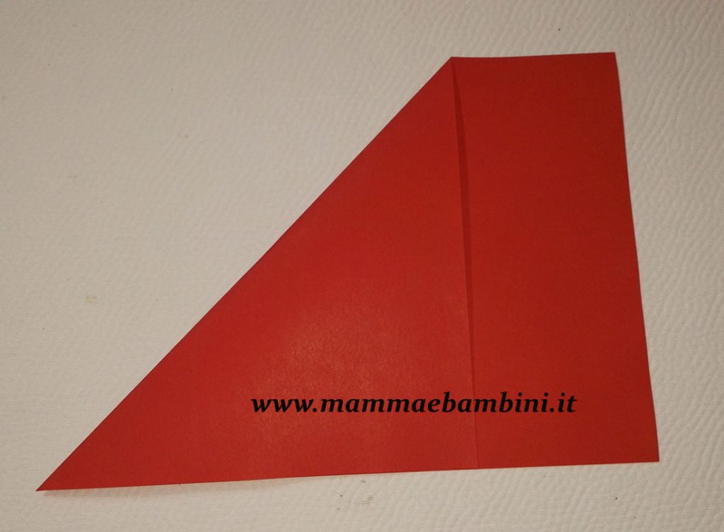 Lavoretti albero di Natale di carta 3 decorazioni albero natale di carta 14