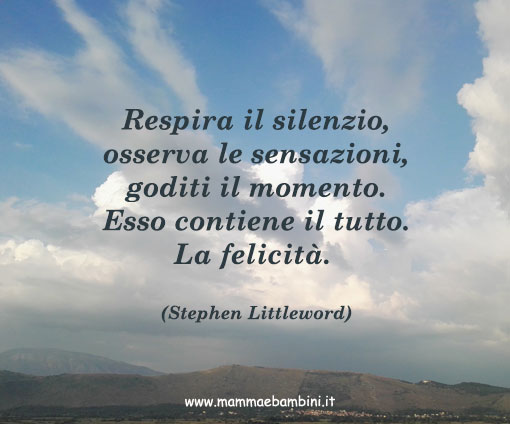 Frase del giorno 11 novembre sulla felicita' 1 frase felicita