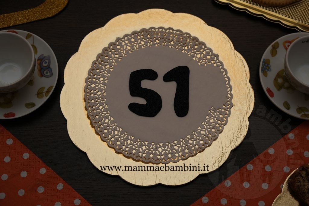 Decorazioni per compleanno a colazione 1 decorazioni colazione compleanno