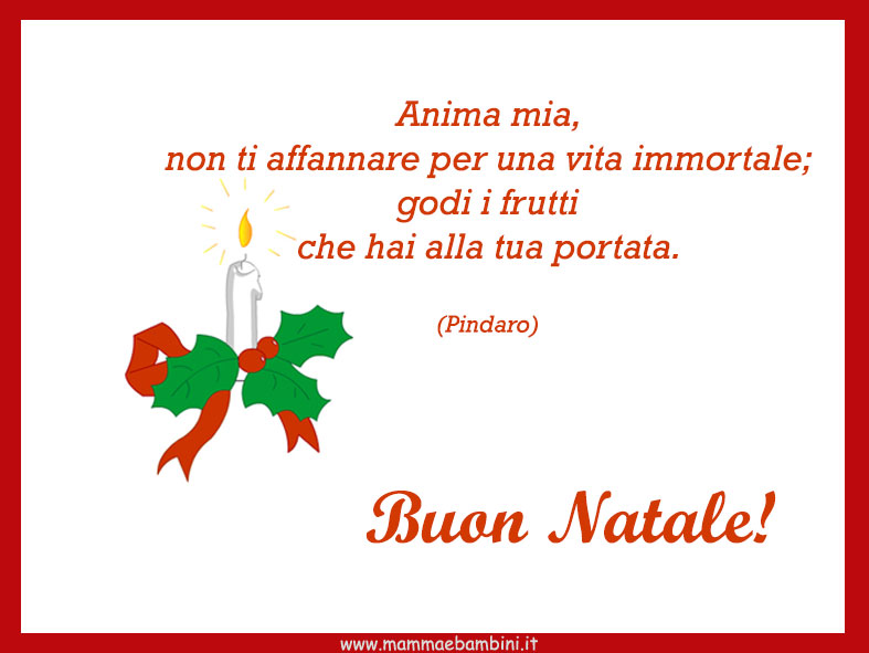 frase frutti della vita