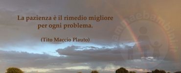 frase pazienza