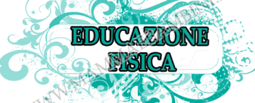 copertina educazione fisica