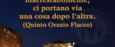 frase anni che passano