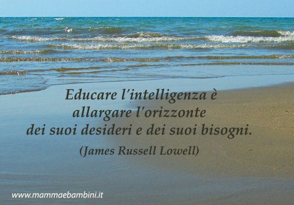 frase intelligenza