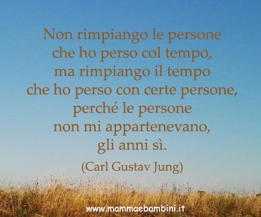 Frase del giorno 22.01 tempo 1 frase tempo che passa