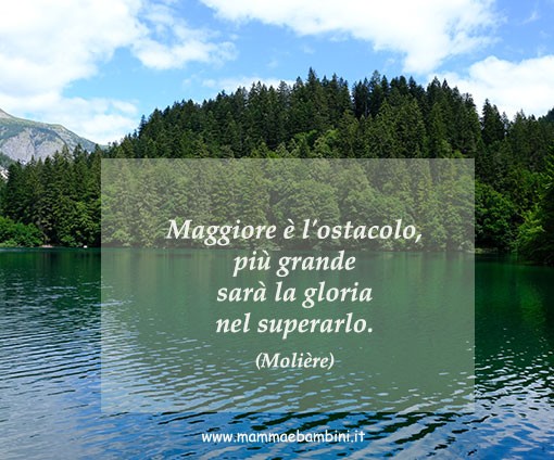 Frase del giorno 15.02 ostacoli 1 frase ostacoli vita