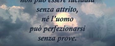 frase prove vita