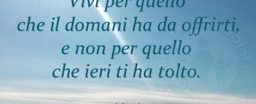 frase vivere