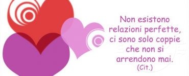 frasi amore mai arrendersi