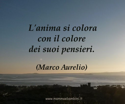 frasi pensieri