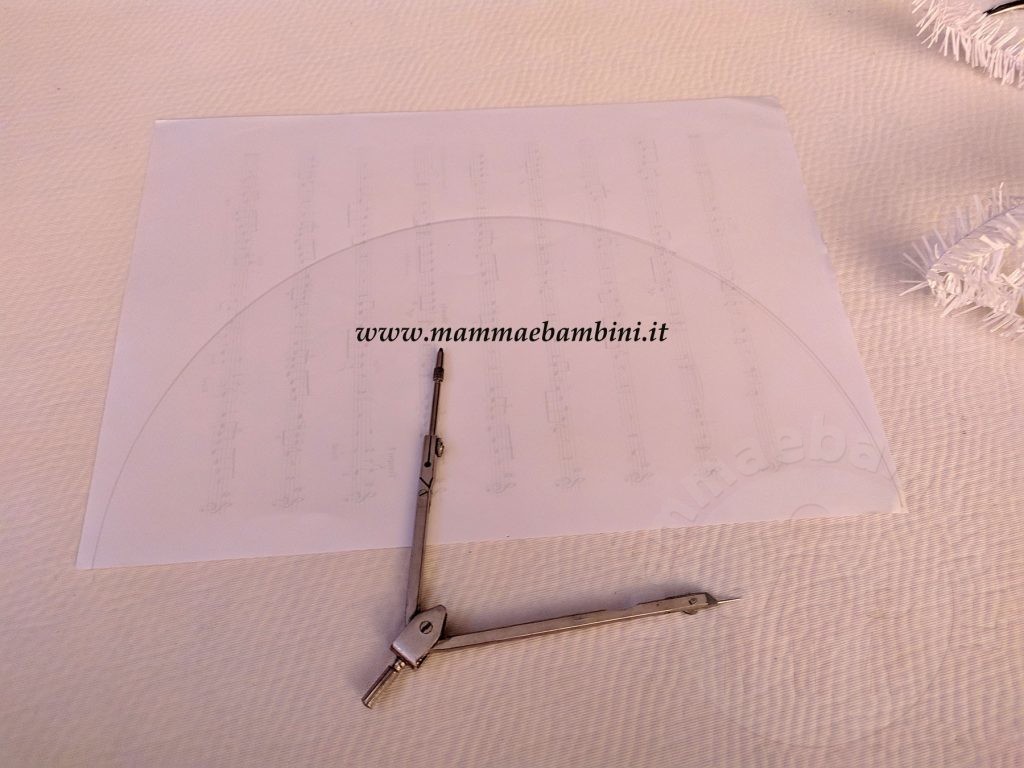 Tutorial cappellini per feste 2 tutorial cappellini carta 00