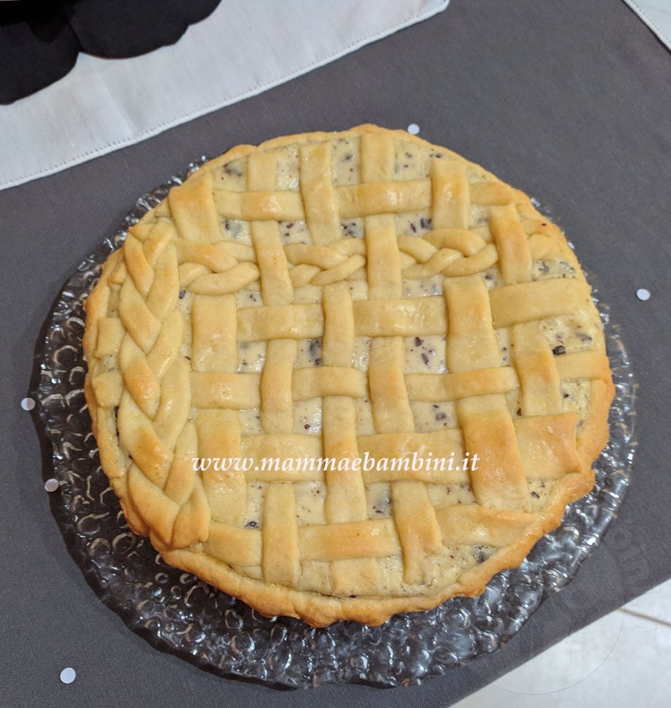 crostata ricotta 04