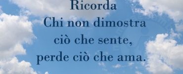 frase amore