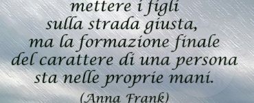 frase consigli figli