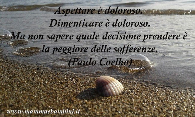 frase decisioni