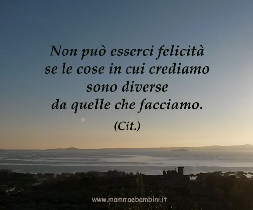 Le frasi piu' belle 2 frase felicita