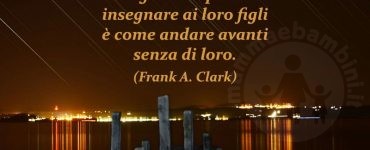 frase figli genitori