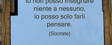 frase insegnare