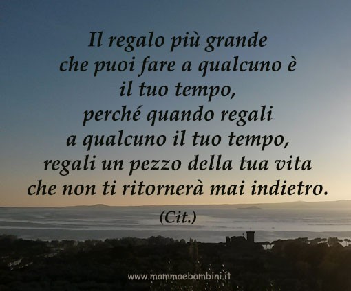 Frase del giorno 08.03 tempo 1 frase tempo