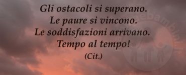 frasi soddisfazioni