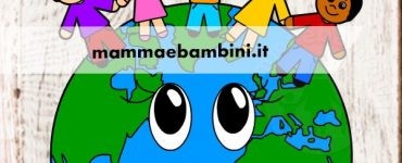 bambini pianeta terra