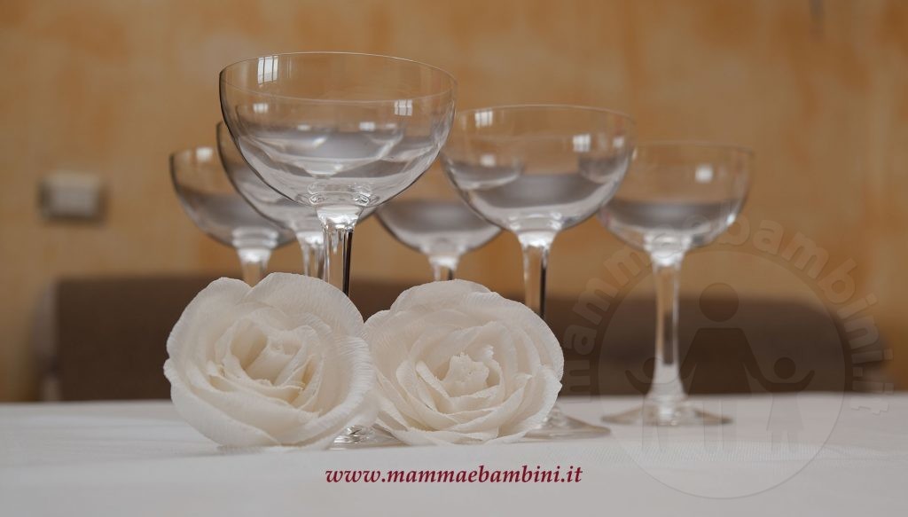 Tavola elegante per compleanno 4 decorazioni tavola compleanno