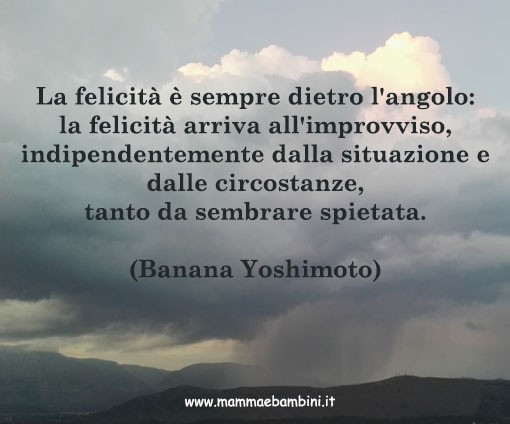 Le frasi piu' belle 2 frase arriva felicita