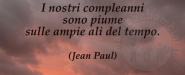 frase compleanno