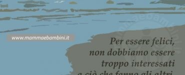 frase essere felici