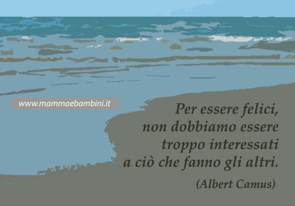 frase essere felici