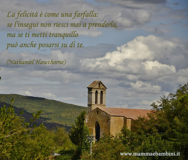 Le frasi piu' belle 1 frase farfalla felicita
