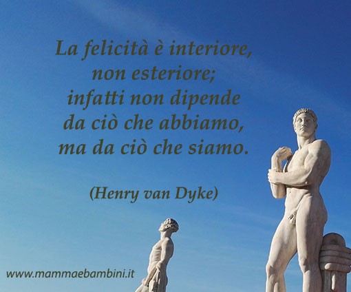 Frase del giorno sulla felicita' interiore 1 frase felicita