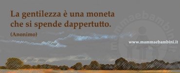 frase gentilezza