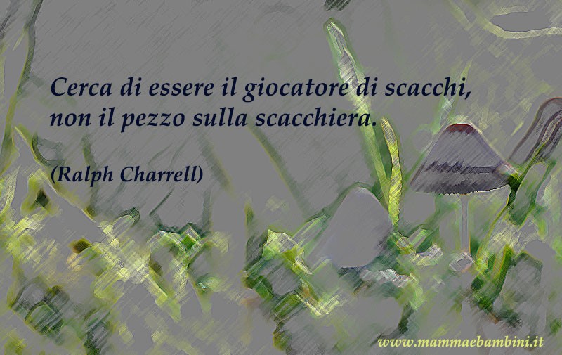 Frase del giorno 10.04 giocatore 1 frase giocatore
