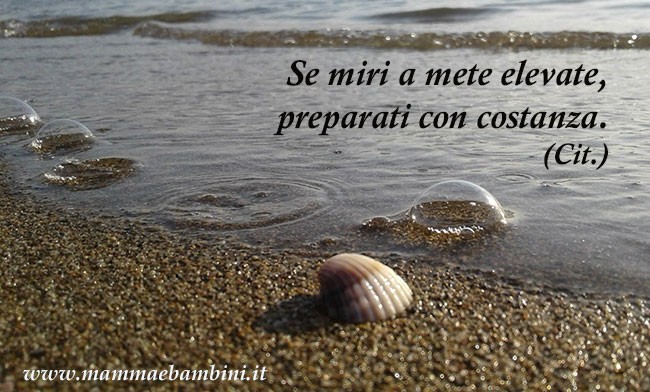 Le frasi piu' belle 1 frase mete