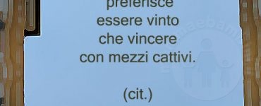 frase onesto